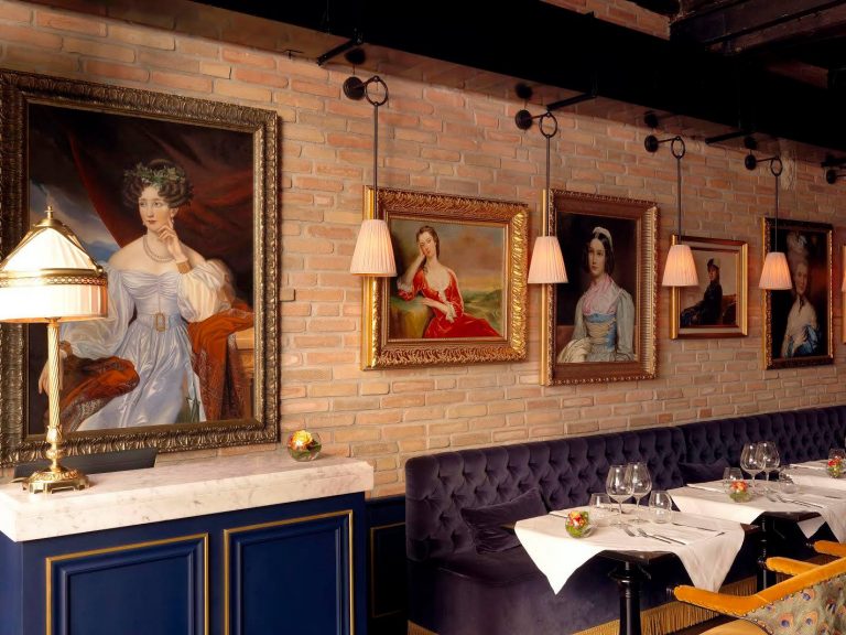 migliori ristoranti roma centro