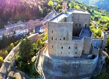 Montefiore Conca castello