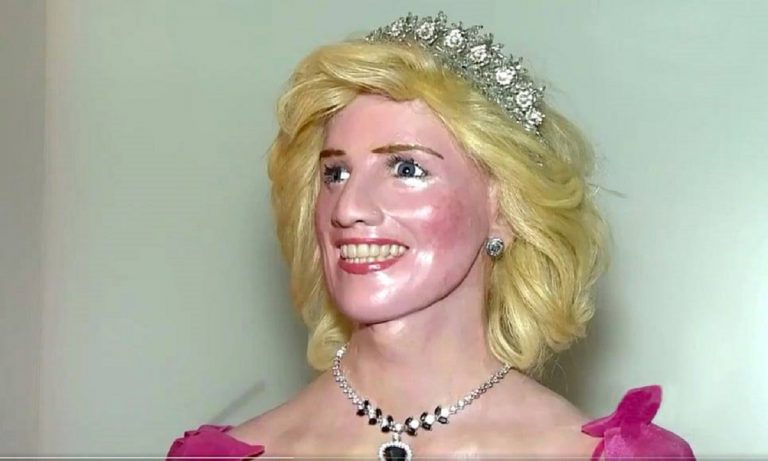 museo delle cere brasile