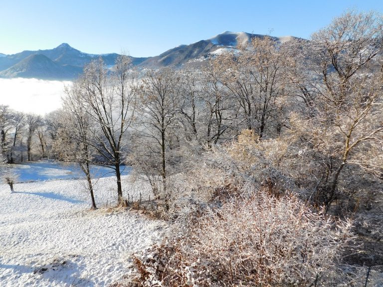 National Geographic Lombardia