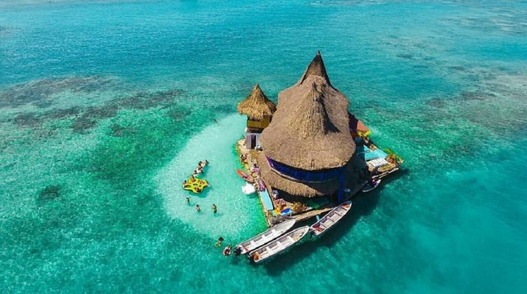 ostello isole di san bernardo