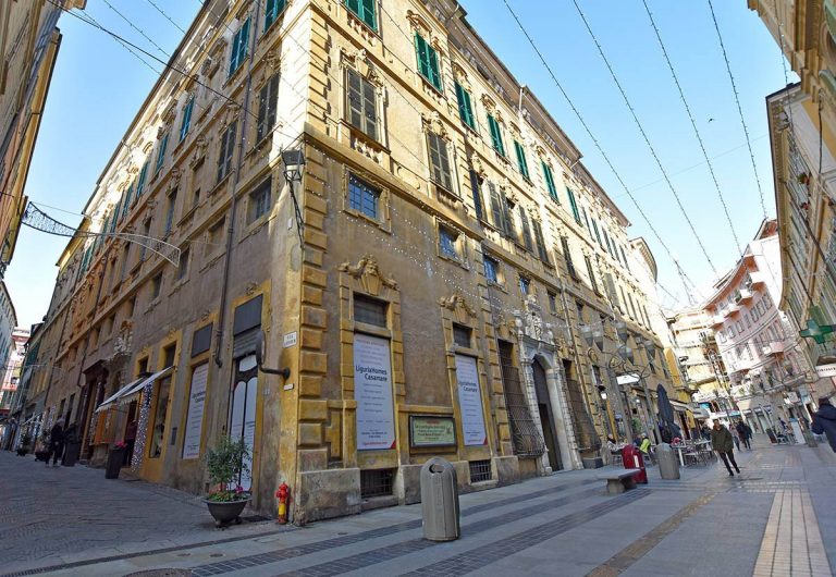 palazzo borea d'olmo sanremo