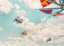 Parchi divertimento 2021