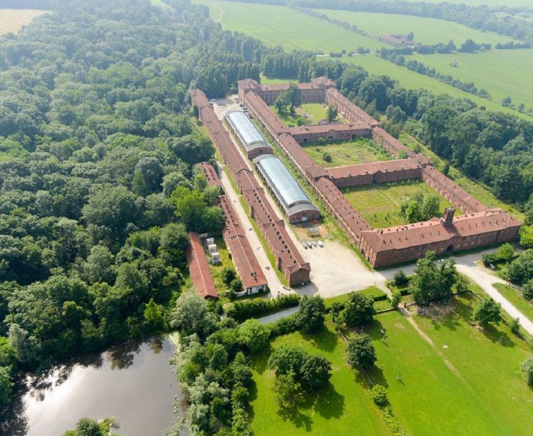 parco naturale della mandria