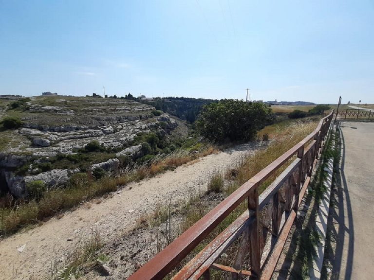 Parco naturalistico di Capotenda