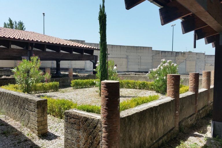 Ponticelli Napoli storia