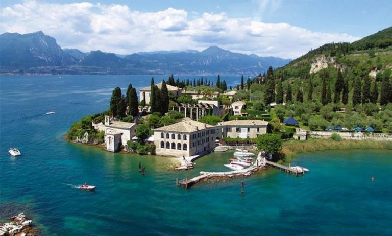 punta san vigilio garda