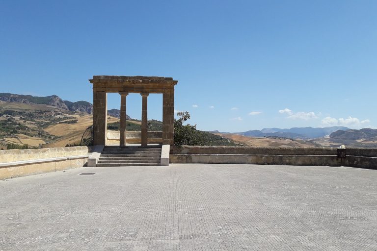 Sambuca di Sicilia cosa vedere