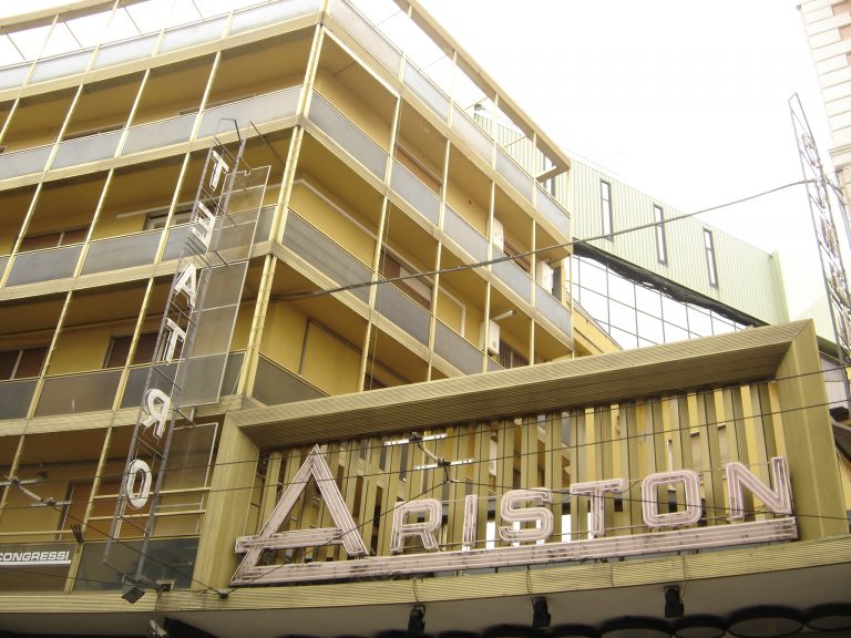 sanremo museo della canzone italiana