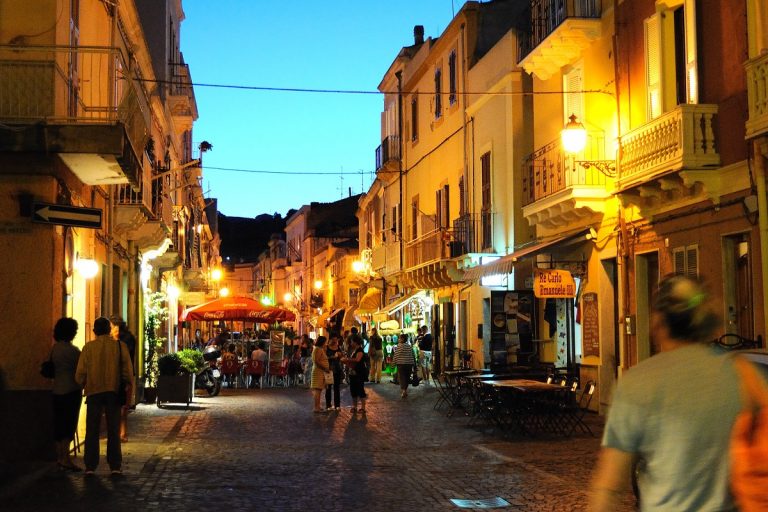 Tabarchini di Sardegna