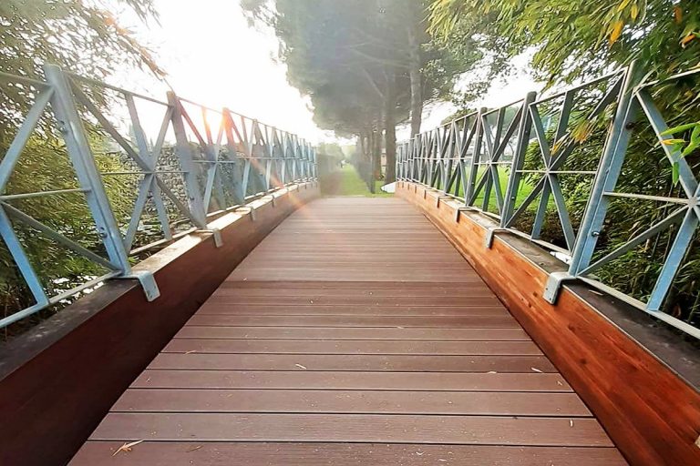 Tavagnacco dove si trova