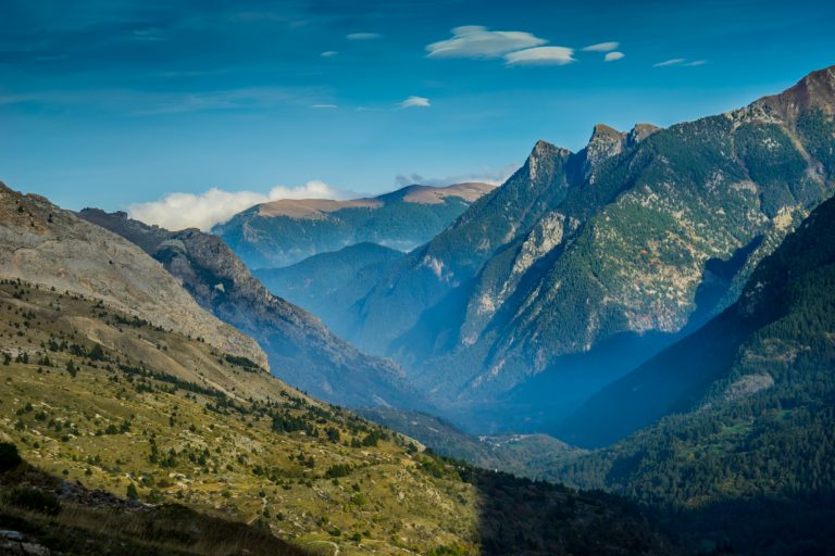 valle maira cosa vedere