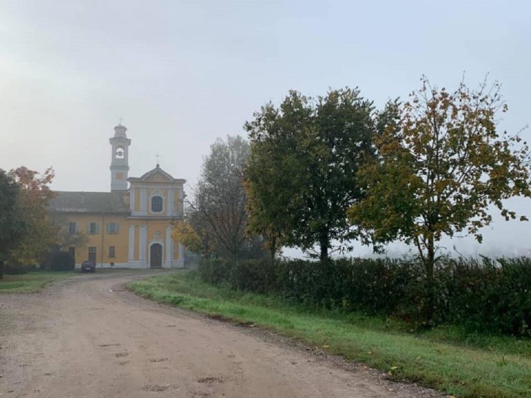 via francisca del lucomagno