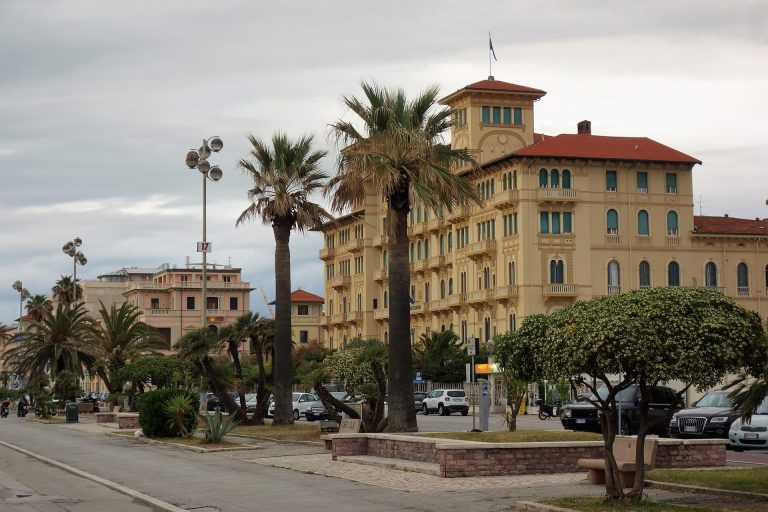 viareggio cosa vedere con bambini