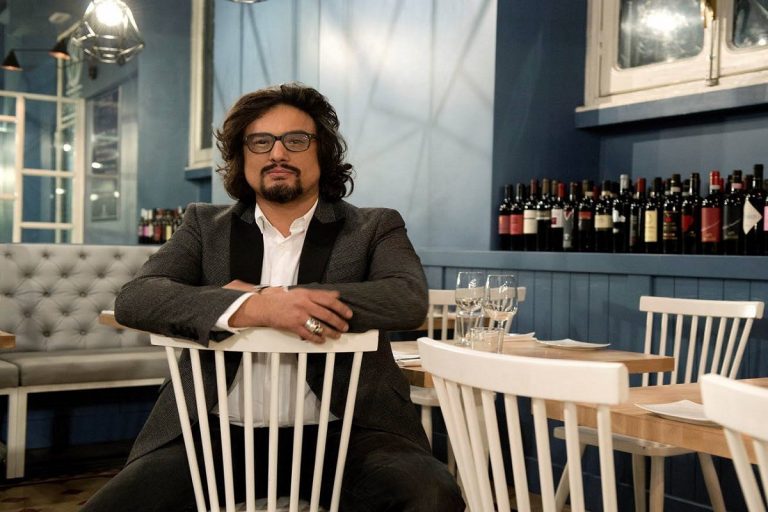 4 Ristoranti Milano delivery