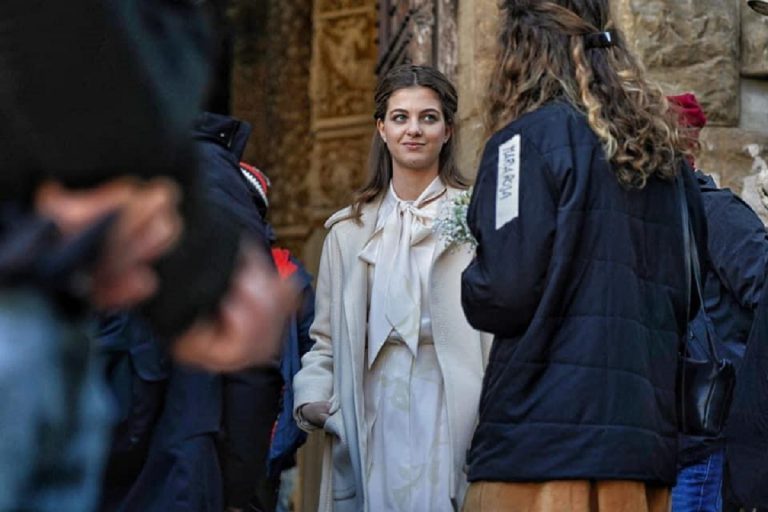 Amica Geniale 3 dove si svolge