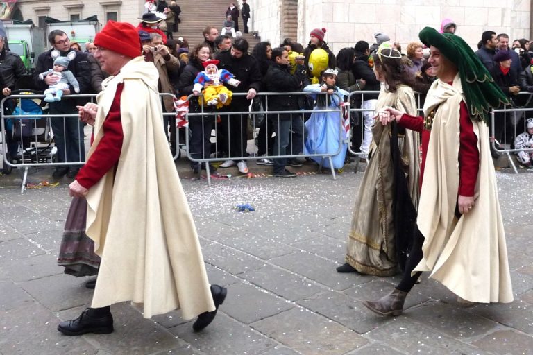 Carnevale 2021 Lombardia