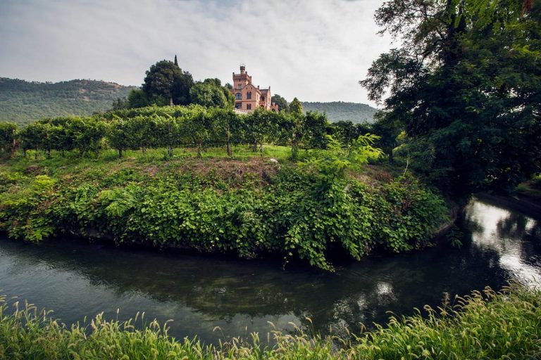 Castello Bonomi Franciacorta