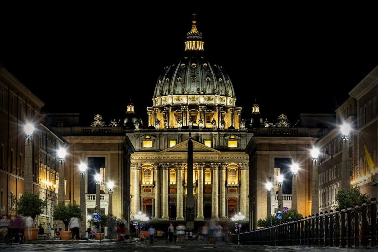Cupole più grandi del mondo