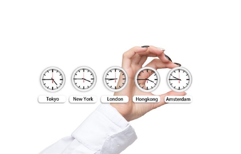 Fuso orario Giappone