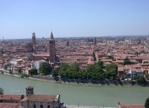 Home restaurant Verona e provincia