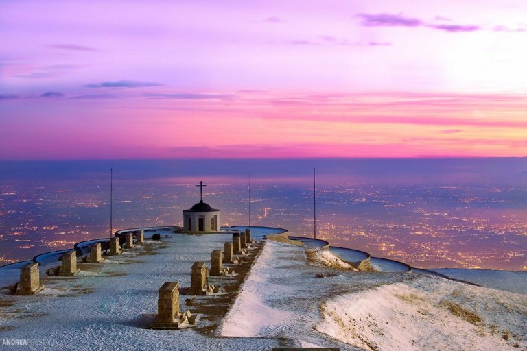 Monte Grappa sentieri facili