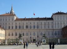 Musei Reali Torino mostre