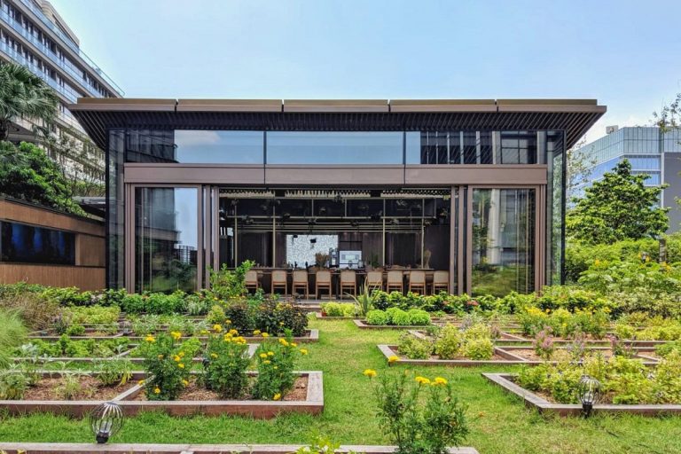 Nature Discovery Park Hong Kong