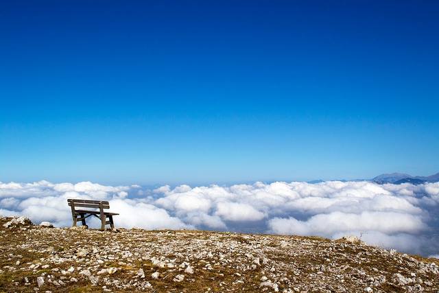 Parco regionale del Taburno