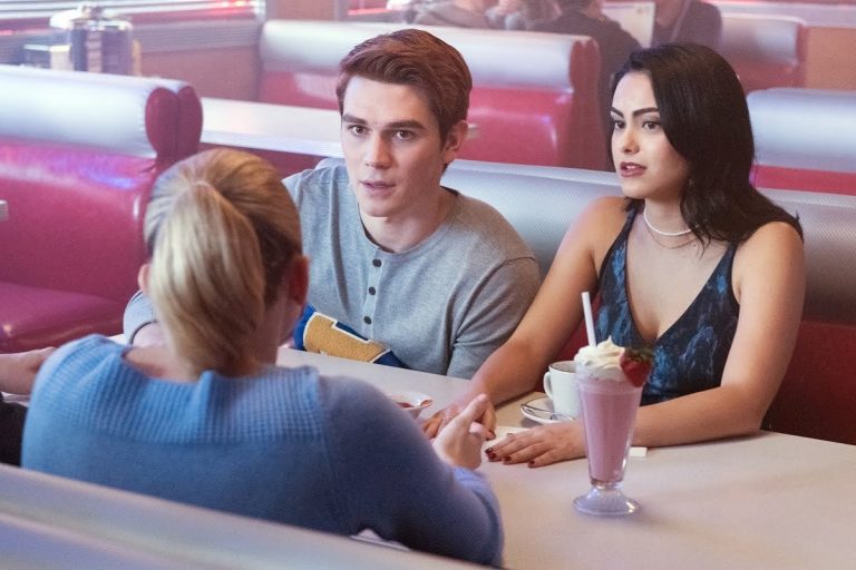Riverdale dove è stato girato