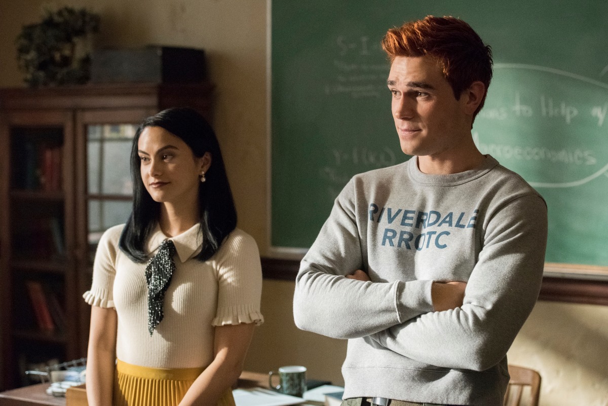 Riverdale