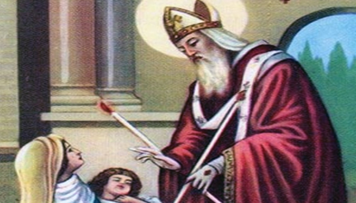 San Biagio: storia e tradizione del 3 febbraio | Viaggiamo.it