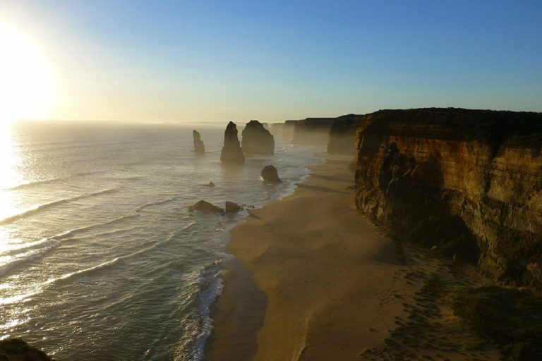 Scogliere più belle del mondo