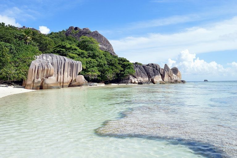 Seychelles riapertura turismo