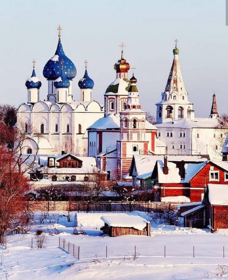 suzdal