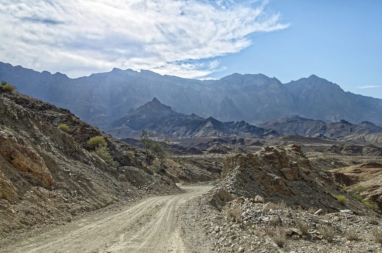 viaggio di nozze in oman