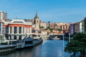 Bilbao storia curiosità cultura cucina