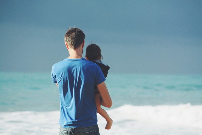 Come si festeggia la Festa del Papà nel mondo