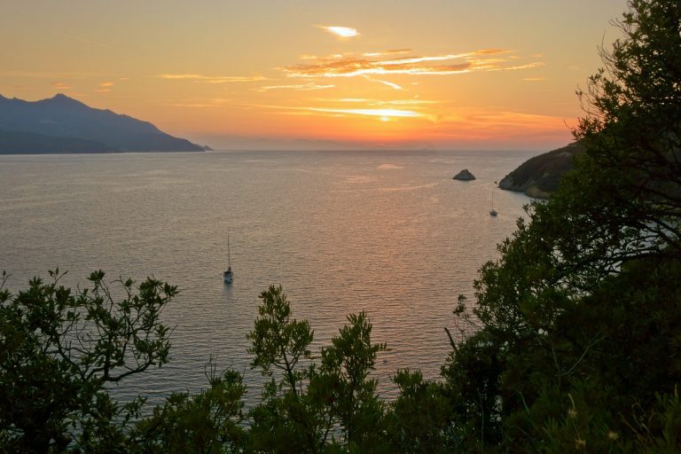 Walking Festival 2021 Parco Arcipelago Toscano