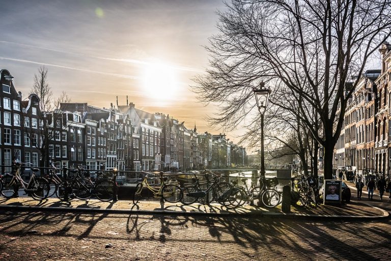 Amsterdam storia, arte e cultura della capitale olandese