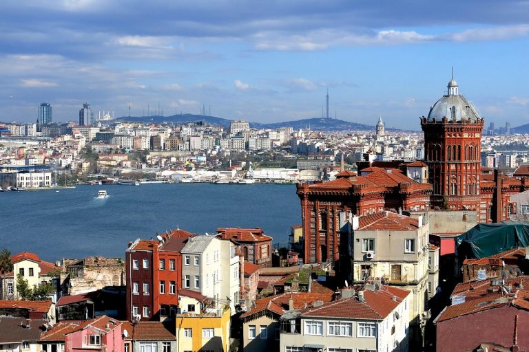 Balat Istanbul cosa vedere