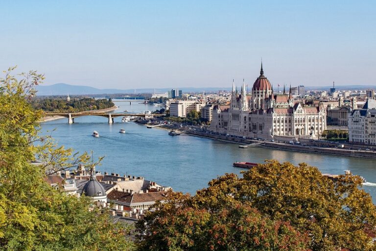 budapest storia curiosita cultura terme 1 1