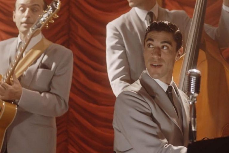 Carosello Carosone location