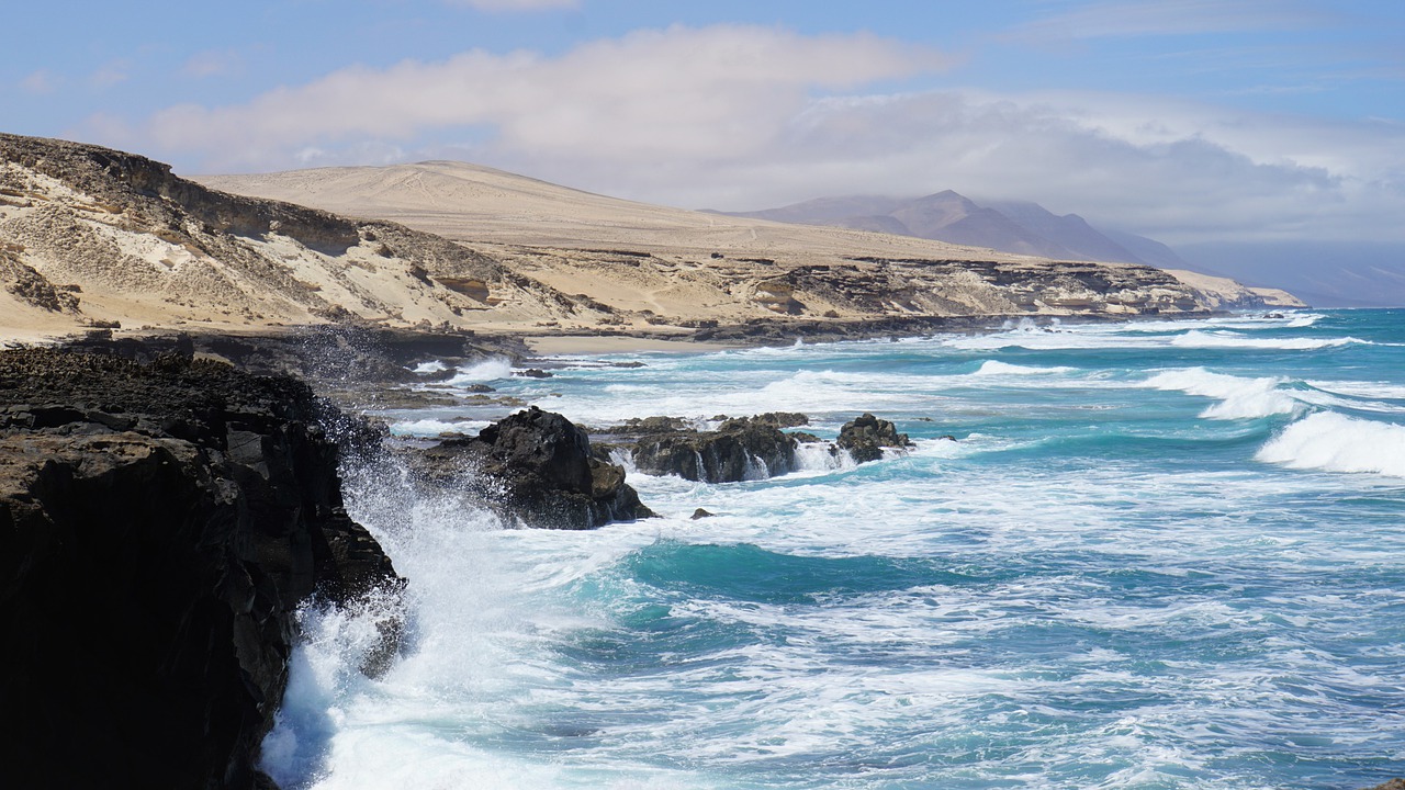 Destinazione Isole Canarie scopri cosa ti aspetta