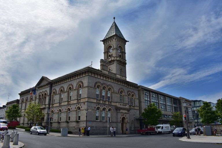 dublino storia curiosità cucina tipica