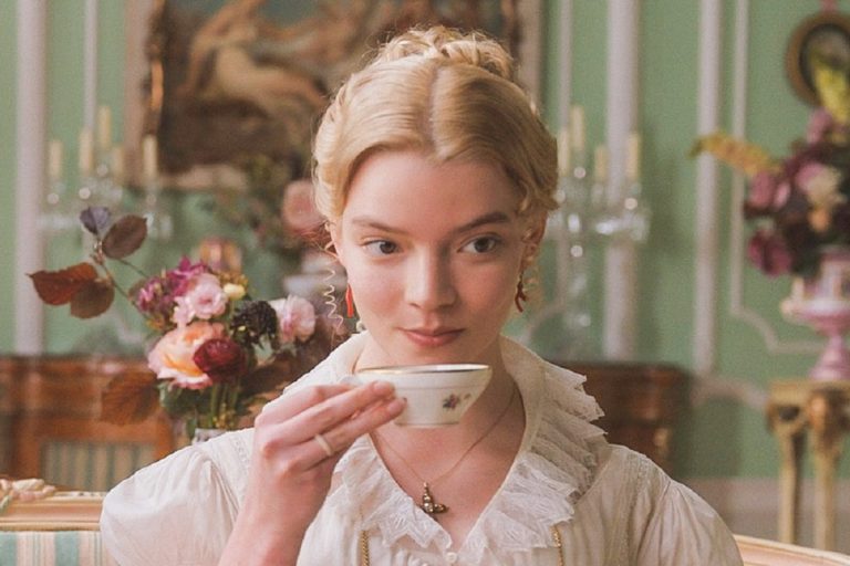 Emma film 2020 dove è stato girato