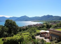 Escursioni in Franciacorta