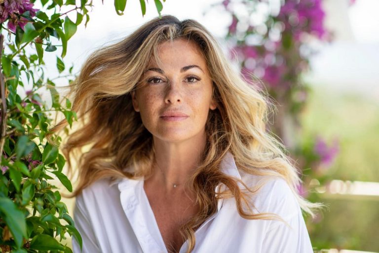 Fosca fiction Canale 5 location