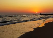 Home restaurant Latina