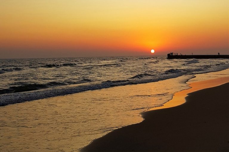 Home restaurant Latina